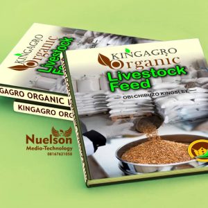 Livestock Feed Production