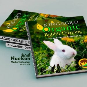 Organic Rabbit Farming