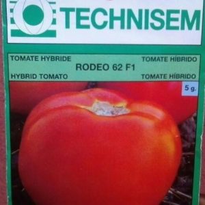 Hybrid Tomato Seeds