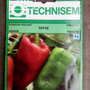 5g TATSE Hybrid Seed